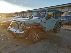 1C4HJXAG0PW578711 2023 JEEP WRANGLER