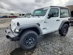1C4HJXAG0PW582807 2023 JEEP WRANGLER