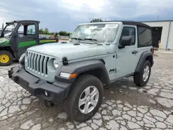 1C4HJXAG0PW595881 2023 JEEP WRANGLER