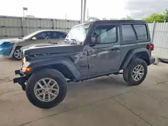 1C4HJXAG0PW659532 2023 JEEP WRANGLER