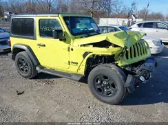 1C4HJXAG0PW668067 2023 JEEP WRANGLER