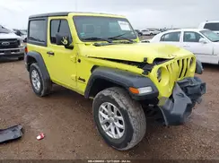 1C4HJXAG0PW676279 2023 JEEP WRANGLER