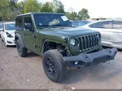 1C4HJXAG0PW677979 2023 JEEP WRANGLER