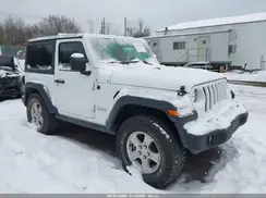 1C4HJXAG1MW571133 2021 JEEP WRANGLER