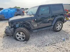 1C4HJXAG1MW630228 2021 JEEP WRANGLER