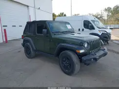 1C4HJXAG1MW655503 2021 JEEP WRANGLER