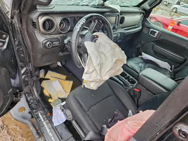 1C4HJXAG1MW655744 2021 JEEP WRANGLER - Image 8