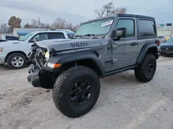1C4HJXAG1MW669126 2021 JEEP WRANGLER
