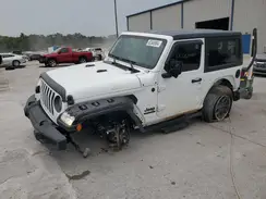 1C4HJXAG1MW721452 2021 JEEP WRANGLER