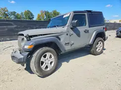 1C4HJXAG1MW828498 2021 JEEP WRANGLER