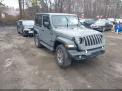 1C4HJXAG1PW531557 2023 JEEP WRANGLER