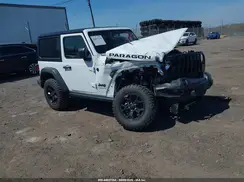 1C4HJXAG1PW598188 2023 JEEP WRANGLER