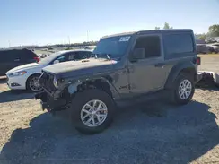 1C4HJXAG1PW654758 2023 JEEP WRANGLER