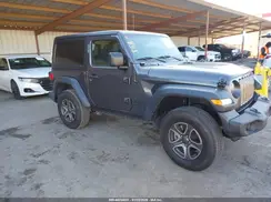 1C4HJXAG1PW667980 2023 JEEP WRANGLER