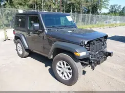 1C4HJXAG1PW689025 2023 JEEP WRANGLER