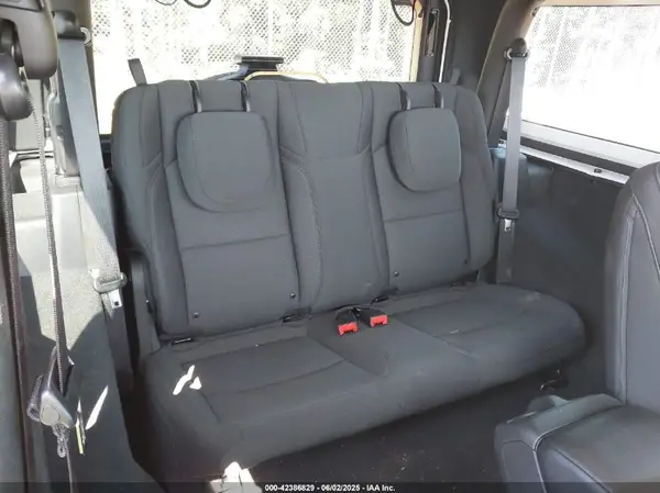 1C4HJXAG1PW689025 2023 JEEP WRANGLER - Image 8
