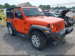 1C4HJXAG1PW692362 2023 JEEP WRANGLER