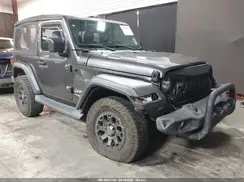 1C4HJXAG2MW502452 2021 JEEP WRANGLER