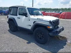 1C4HJXAG2MW626186 2021 JEEP WRANGLER