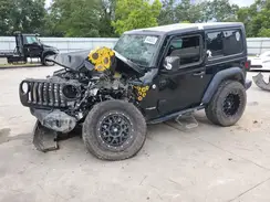1C4HJXAG2MW657759 2021 JEEP WRANGLER