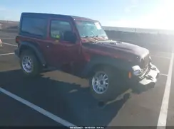 1C4HJXAG2NW111478 2022 JEEP WRANGLER
