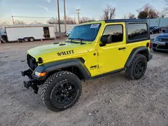 1C4HJXAG2PW564356 2023 JEEP WRANGLER