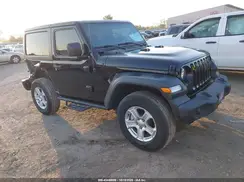 1C4HJXAG2PW600837 2023 JEEP WRANGLER