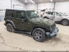 1C4HJXAG2PW602555 2023 JEEP WRANGLER