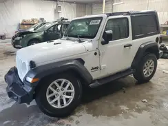 1C4HJXAG2PW638858 2023 JEEP WRANGLER