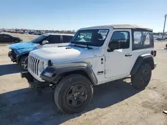 1C4HJXAG2PW652016 2023 JEEP WRANGLER
