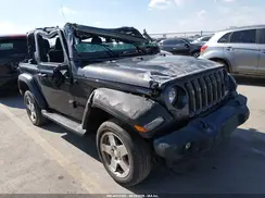 1C4HJXAG2PW657720 2023 JEEP WRANGLER