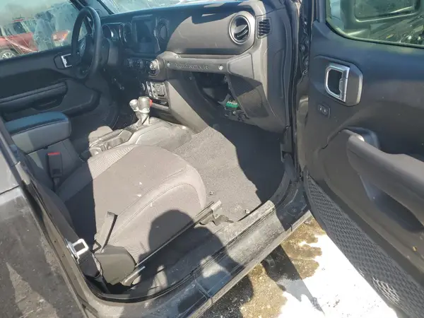 1C4HJXAG2PW677952 2023 JEEP WRANGLER - Image 8