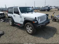 1C4HJXAG3MW512780 2021 JEEP WRANGLER