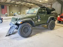 1C4HJXAG3MW559226 2021 JEEP WRANGLER