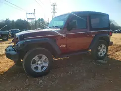 1C4HJXAG3MW627380 2021 JEEP WRANGLER