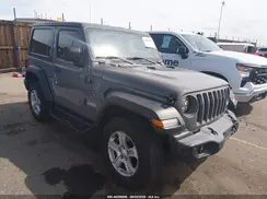1C4HJXAG3MW656264 2021 JEEP WRANGLER