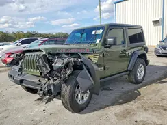1C4HJXAG3MW663649 2021 JEEP WRANGLER