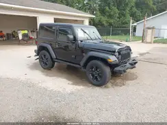 1C4HJXAG3MW677633 2021 JEEP WRANGLER
