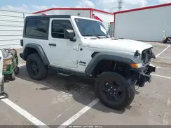 1C4HJXAG3MW767011 2021 JEEP WRANGLER