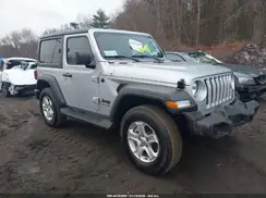 1C4HJXAG3NW233086 2022 JEEP WRANGLER