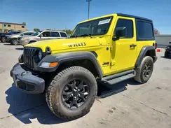 1C4HJXAG3PW549414 2023 JEEP WRANGLER