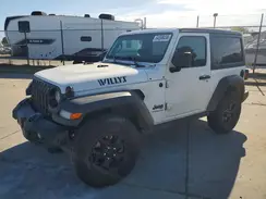 1C4HJXAG3PW549459 2023 JEEP WRANGLER