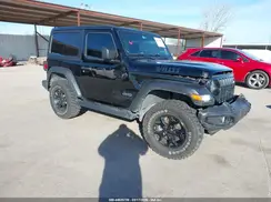 1C4HJXAG3PW549476 2023 JEEP WRANGLER