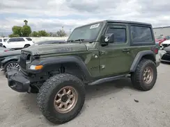 1C4HJXAG3PW549980 2023 JEEP WRANGLER