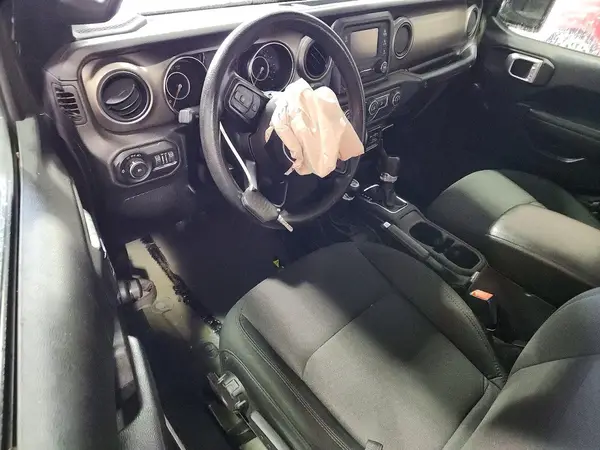 1C4HJXAG4MW539650 2021 JEEP WRANGLER - Image 8