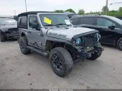 1C4HJXAG4MW614802 2021 JEEP WRANGLER