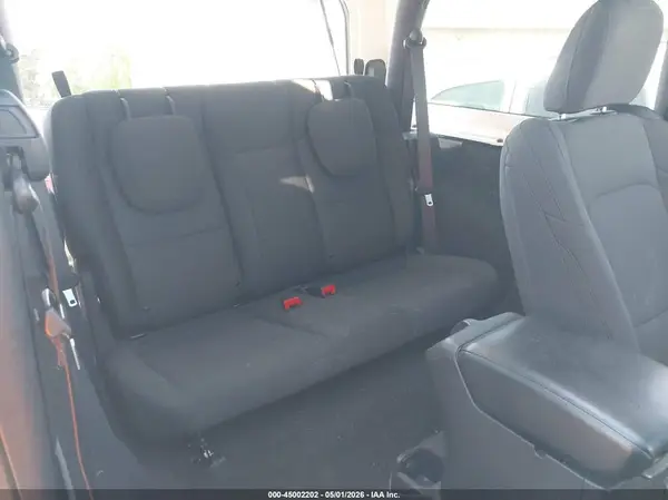 1C4HJXAG4MW779491 2021 JEEP WRANGLER - Image 8