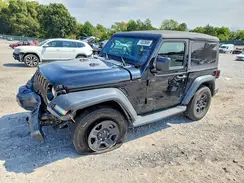 1C4HJXAG4MW836286 2021 JEEP WRANGLER