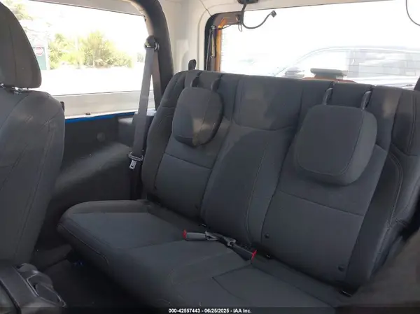 1C4HJXAG4NW227250 2022 JEEP WRANGLER - Image 8