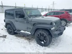 1C4HJXAG4NW268798 2022 JEEP WRANGLER